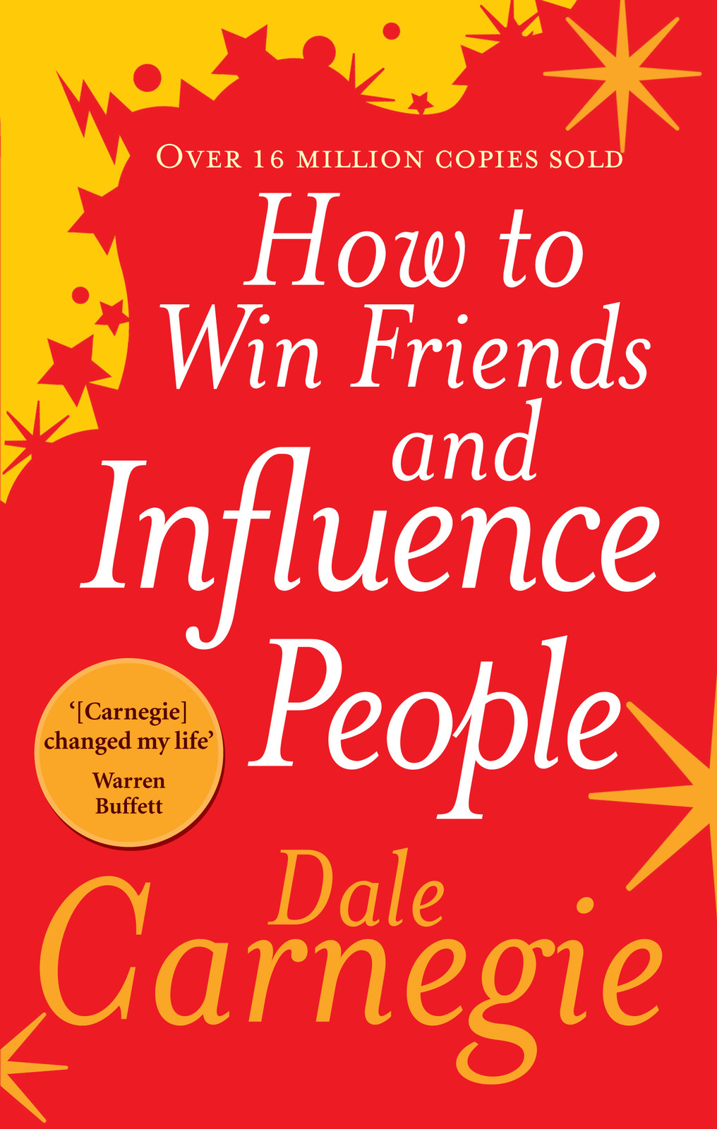 Dale Carnegie How To Win Friends And Influence People Pdf