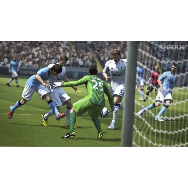 Fifa 14 pc download free download